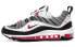 Фото #1 товара Кроссовки Nike Air Max 98 Solar Red AH6799-104