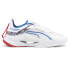 Фото #1 товара Puma Bmw Mms Lgnd Assembly Lace Up Mens Size 10.5 M Sneakers Casual Shoes 30759