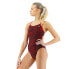 Фото #5 товара TYR Fizzy Cutoutfit Swimsuit