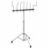 Фото #3 товара Millenium 7-rod Percussion Stand