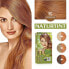 Фото #28 товара Natural Tint Permanent Hair Color 10 A Light Ash Blonde, 5.28 fl oz (Pack of 6) by Nature Tint