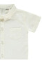 Фото #2 товара Рубашка Civil Baby White