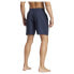 ADIDAS Solid CLX Classic swimming shorts