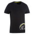 Фото #1 товара EDELRID Rope II short sleeve T-shirt