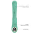 Фото #9 товара Lamar Vibrator G-Spot Rabbit Mint