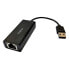 Фото #1 товара Адаптер Ethernet—USB 2.0 approx! APPC07V3 10/100 Чёрный