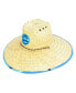 ფოტო #2 პროდუქტის Tuna Straw Lifeguard Hat