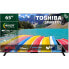 Фото #1 товара Смарт-ТВ Toshiba 65UV2363DG 4K Ultra HD 65" LED HDR
