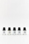 Emotions vibrant cities discovery set 5 x 7.5 ml / 0.25 oz