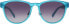 Фото #2 товара Benetton Sonnenbrille BE5010 606 57 Damen Blau