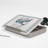 Фото #8 товара Dataflex Addit Bento® ergonomic toolbox 900 - Notebook stand - White - 38.1 cm (15") - 38.1 cm (15") - 38.1 cm (15") - 6 kg