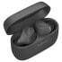 Фото #3 товара Наушники спортивные Jabra Elite 4 Active Wireless Earbuds Black
