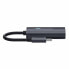 RAPOO UCA-1002 jack 3. 5 to usb-c adapter - фото #4