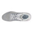 Фото #4 товара Diadora Mythos Blushield Volo 2 Glam Running Womens Silver Sneakers Athletic Sh