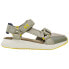 Фото #1 товара HUMMEL Breaker Sandals