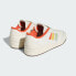 Фото #8 товара Мужские кроссовки adidas Forum 84 Low Shoes (Белые)