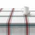 Stain-proof resined tablecloth Belum Elegant Christmas 200 x 140 cm