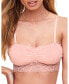 ფოტო #1 პროდუქტის Women's Ola Contour Bandeau Bra