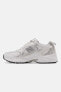 Фото #2 товара Кроссовки New Balance Mr530ema White/Silver