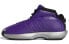 Кроссовки Adidas Crazy 1 "Regal Purple" GY8944 44 - фото #2