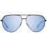 Фото #2 товара Guess Sonnenbrille GF5083 01X 62