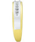 ფოტო #4 პროდუქტის Men's Lab Grown Diamond Band (1/4 ct. t.w.) in 10k Gold