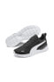 371128 02 Anzarun Lite Siyah-beyaz Kadın Spor Ayakkabı