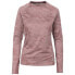 ფოტო #2 პროდუქტის TRESPASS Pelina long sleeve T-shirt