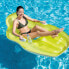 Фото #3 товара Надувное кресло для бассейна Intex Chill 'n' Float 163 x 104 cm