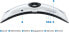 Фото #4 товара Samsung Odyssey Neo G9 Curved Gaming Monitor S49AG952NU, 49 Inch, DWQHD, Quantum Mini LED, AMD FreeSync Premium Pro, G-Sync Compatible, Curvature 1000R, Refresh Rate 240Hz, Black/White