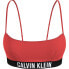 Фото #1 товара CALVIN KLEIN Intense Power Bralette Bikini Top