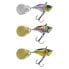 MOLIX Trago Lipless Crankbait 21g 35 mm