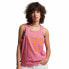 Фото #2 товара SUPERDRY Vintage Nostalgia sleeveless T-shirt