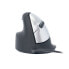 Фото #2 товара R-Go HE Mouse R-Go HE ergonomic mouse - large - left - wired - Left-hand - Vertical design - USB Type-A - 3500 DPI - Black