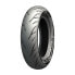 MICHELIN MOTO Commander III Cruiser 77H TL/TT Road Rear Tire Черный, 150 / 80 - фото #1