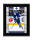 Фото #1 товара William Nylander Toronto Maple Leafs 10.5" x 13" Sublimated Player Plaque