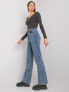 Фото #13 товара Spodnie jeans-MR-SP-351.72P-ciemny niebieski