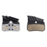 Фото #4 товара SHIMANO N04C Metal Brake Pads