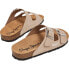PEPE JEANS Oban Suede sandals