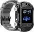 Smartwatch GoGPS X01 Szary (X01BK) - фото #1