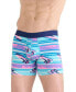 ფოტო #3 პროდუქტის Men's DropTemp™ Cooling Cotton Slim Fit Boxer Briefs