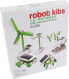 Фото #2 товара KidsToys AG211 ZESTAW SOLARNY EDUKACYJNY 6w1 21 ELEMENTÓW uniwersalny