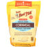 Фото #1 товара Cornmeal, Medium Grind, Whole Grain, Gluten Free, 24 oz (680 g)