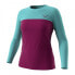 ფოტო #1 პროდუქტის DYNAFIT Traverse S-Tech long sleeve T-shirt