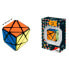 CAYRO 3x3 Axis Cube board game