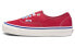 Vans Authentic 44 VN0A38ENWO8 Classic Sneakers