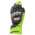 DAINESE Full Metal 7 leather gloves