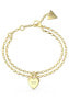 All You Need is Love charming double bracelet JUBB04211JWYG