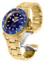 Фото #4 товара Часы Invicta Pro Diver Gold Automatic