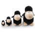 Фото #6 товара NICI Sheep 13 cm Teddy